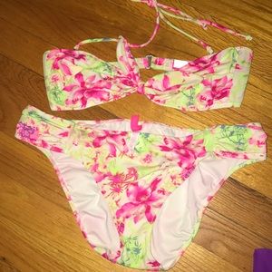 Victoria Secret bikini set